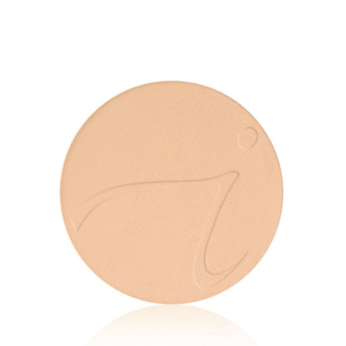 

Jane Iredale Pure Pressed Base Mineral Foundation Ricarica Caramel