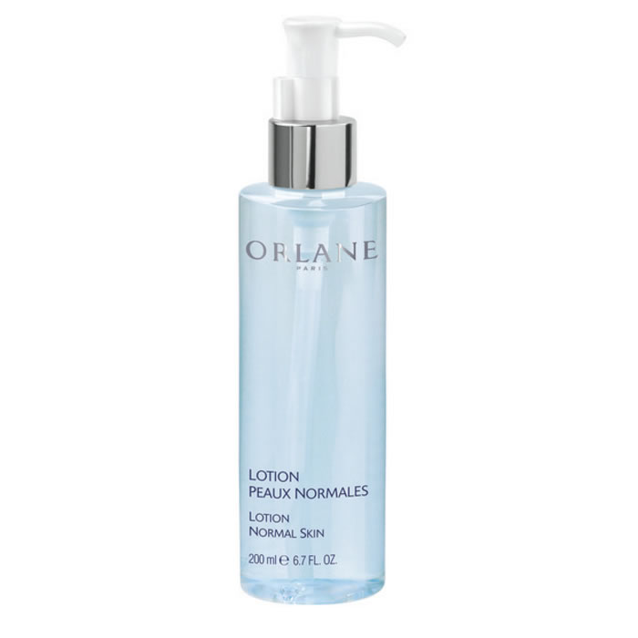 Image of Orlane Lotion Peaux Normales 200ml033