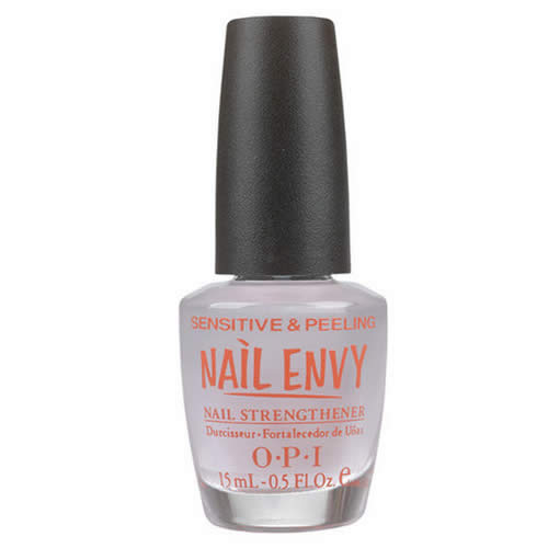 Image of Opi Nail Envy Sensitive and Peeling Nail Strengthener 15ml033