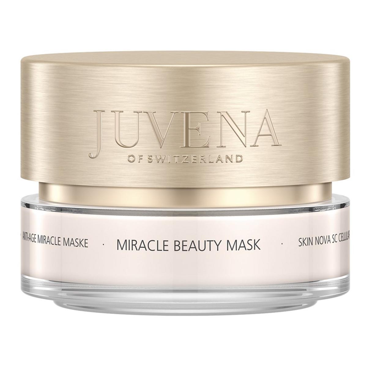 Image of Juvena Miracle Beauty Mask 75ml
