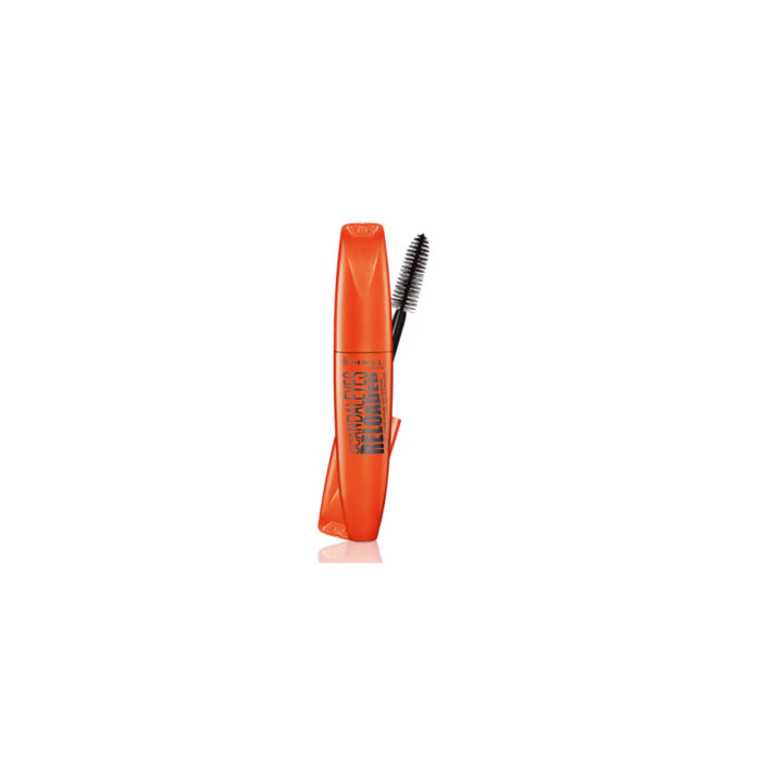 

RIMMEL MASC SCANDALEYES REL.001 BL