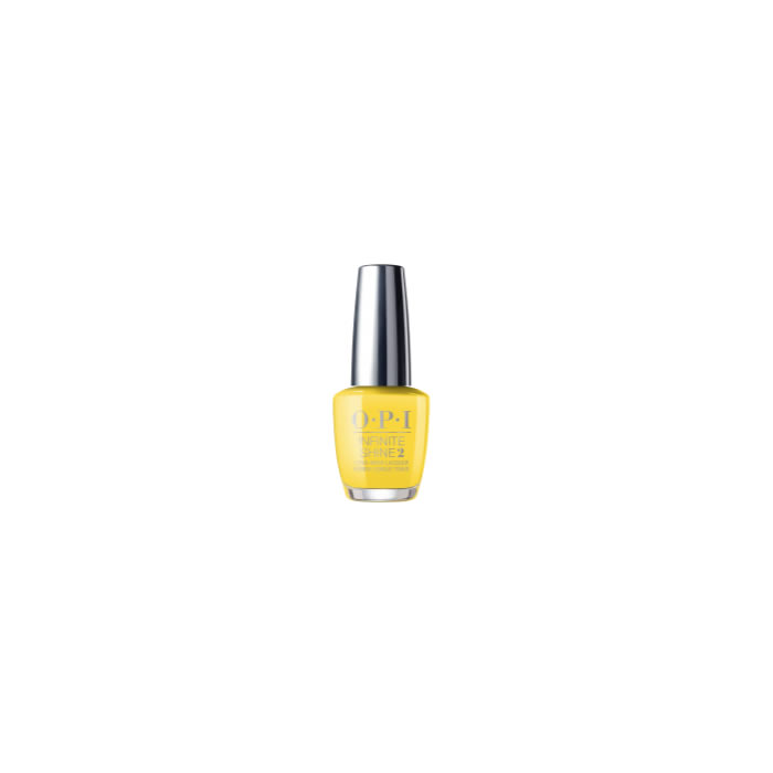 Image of Opi Infinite Shine2 Fiji 91 Exotic Birds Do Not Tweet 15ml033