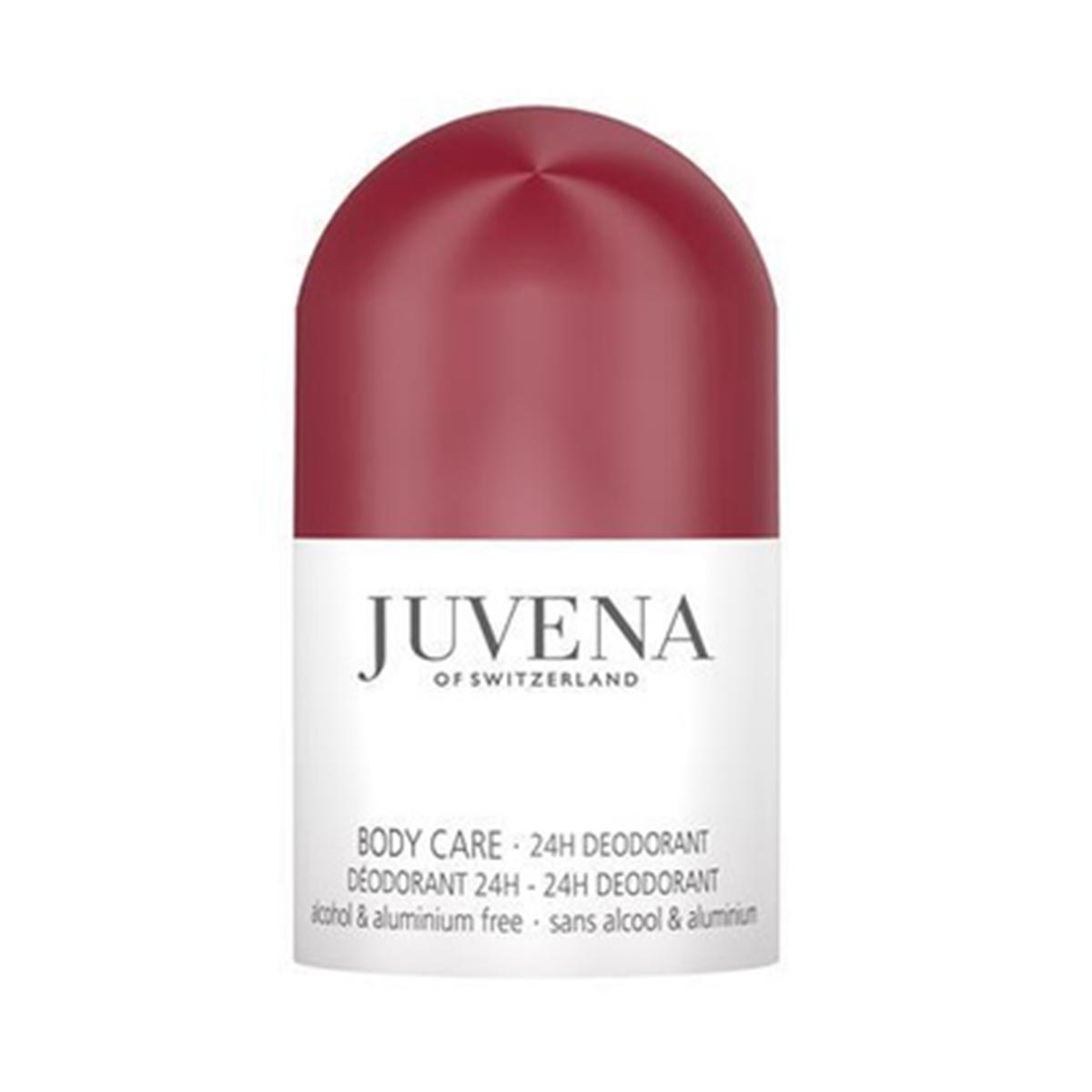 Image of Juvena Body Care 24h Deodorant 50ml