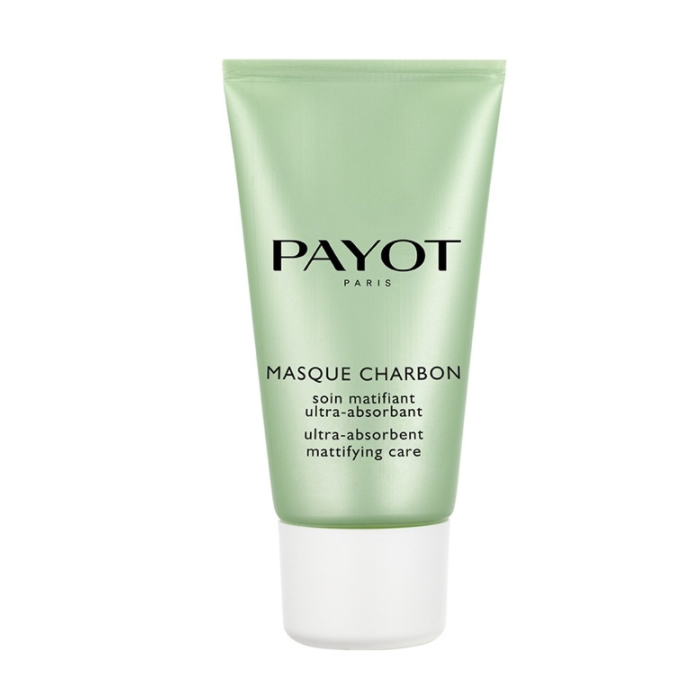 Payot Masche Carbon Trattamento Opacizzante 50ml