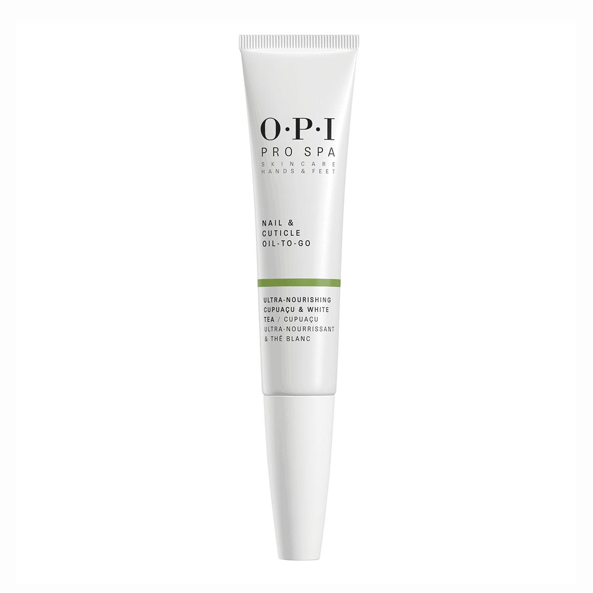 Image of Opi Pro Spa Nail And Cuticle Oil To Go 7.5ml033