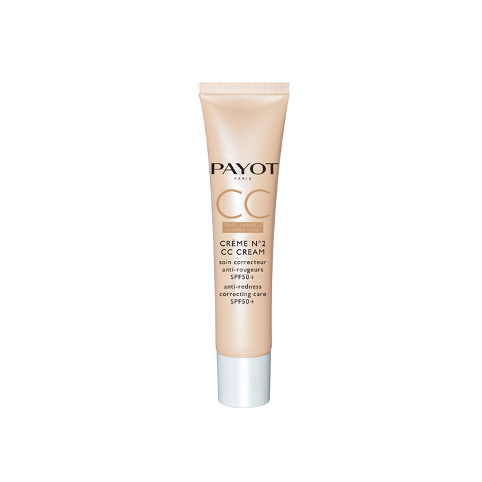 Image of Payot Creme Nº2 Cc Cream 40ml033