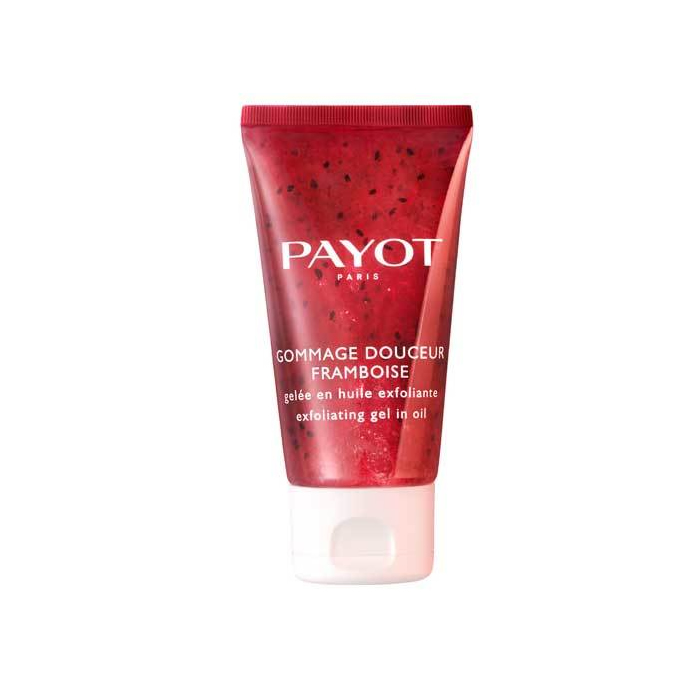 Image of Payot Gommage Douceur Framboise 50ml033