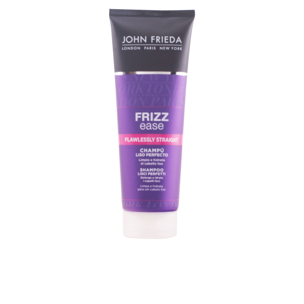 John Frieda Frizz Ease Lisci Perfetti Shampoo 250ml-image