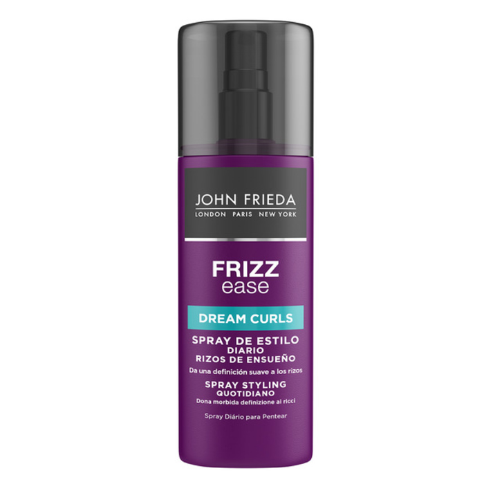 Image of John Frieda Frizz Ease Dream Curls Spray 200ml033