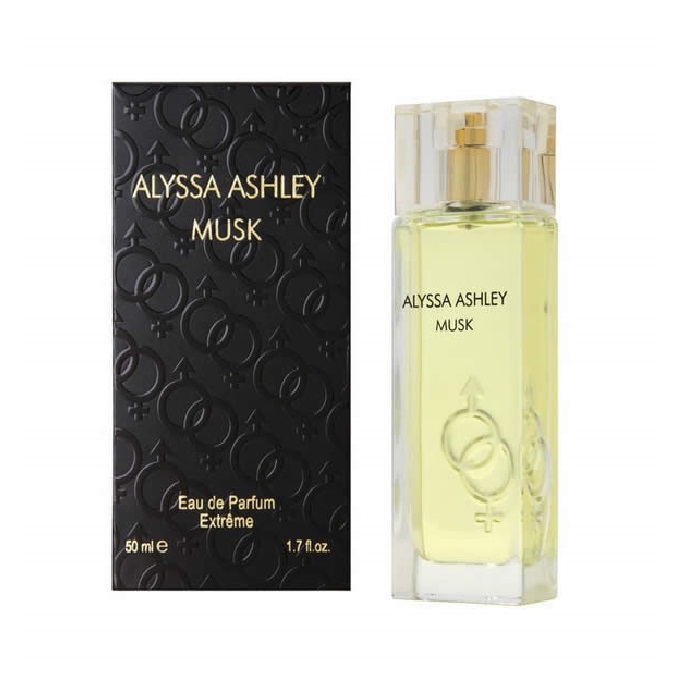 

ALYSSA ASHLEY MUSK EXTREME 50 ML