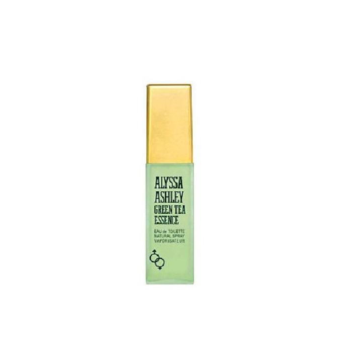 

Alyssa Ashley Green Tea Essence Eau De Toilette Spray 25ml