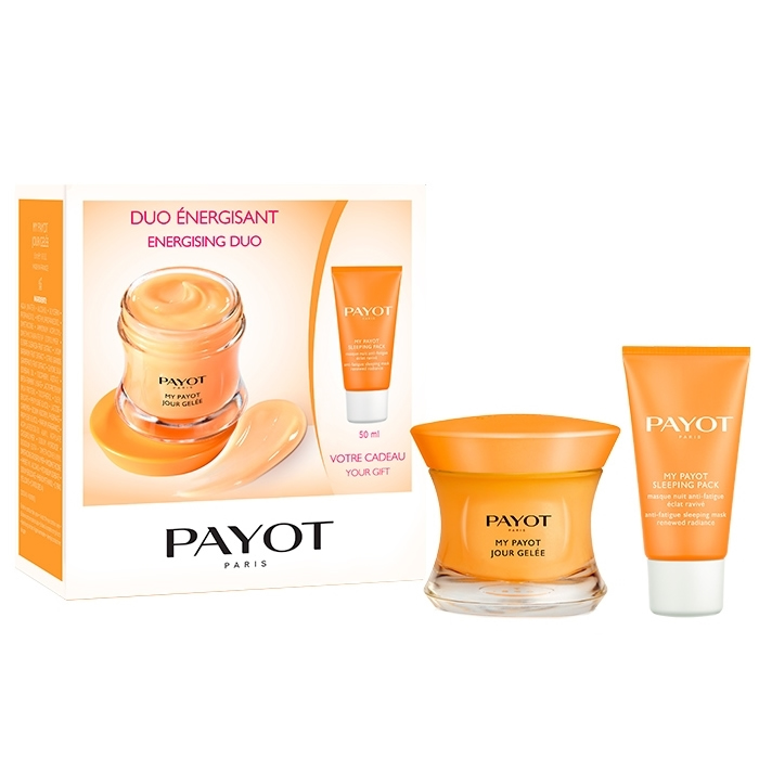 Image of Payot My Payot Jour Gelée 50ml Set 2 Parti 2018