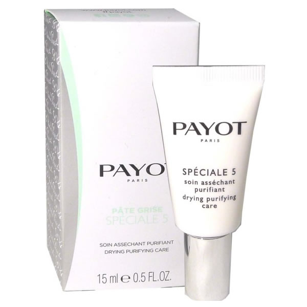 

Payot Pâte Grise Speciale 5 15ml