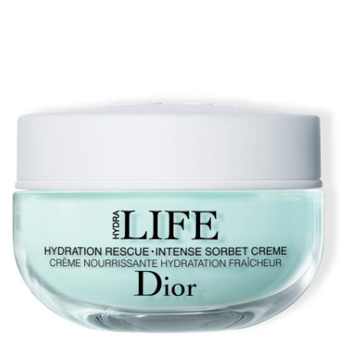 

Dior Hydra Life Crème Nourrissante Hydratation Fraîcheur 50ml