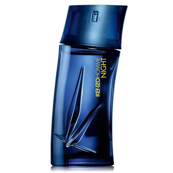 

KENZO HOMME NIGHT EDT 100 VAPO