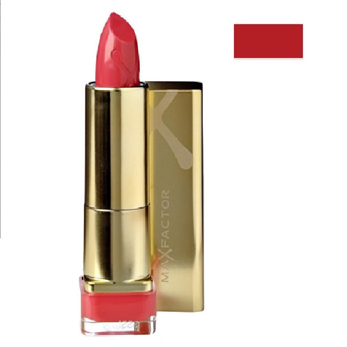 Image of Max Factor Rossetto Colour Elixir 853 Chilli