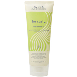 Image of Aveda Be Curly Curl Enhancing Lotion 200ml