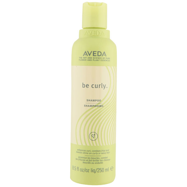 Image of Aveda Be Curly Shampoo 250ml