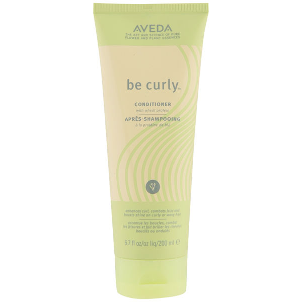 Image of Aveda Be Curly Conditioner 200ml