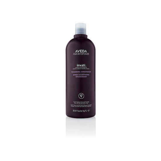 Image of Invati Thickening Conditioner 1000ml033