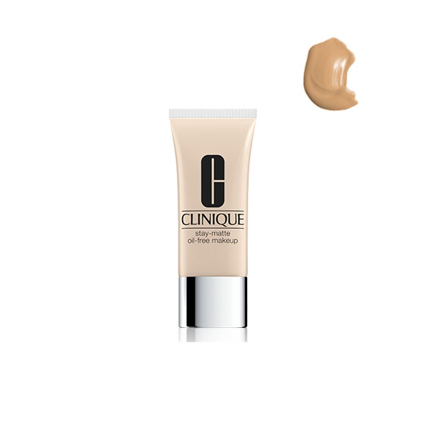 Image of Clinique Stay Matte Fondotinta Opacizzante A Lunga Tenuta N 11 Honey 30ml033