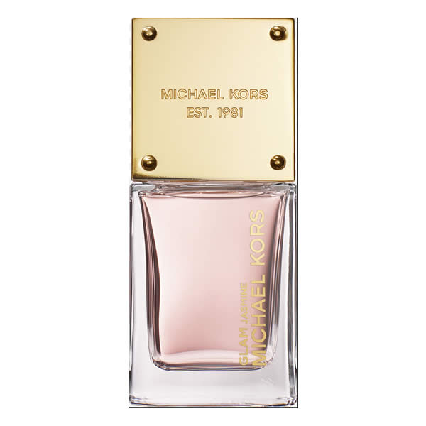 Image of Michael Kors Glam Jasmine Eau De Parfum Spray 30ml