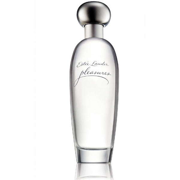 Image of Estee Lauder Pleasures Eau De Parfum Spray 15ml