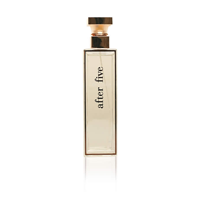 Image of @5TH AVENUE FIVE EDP VAPO 75 ML