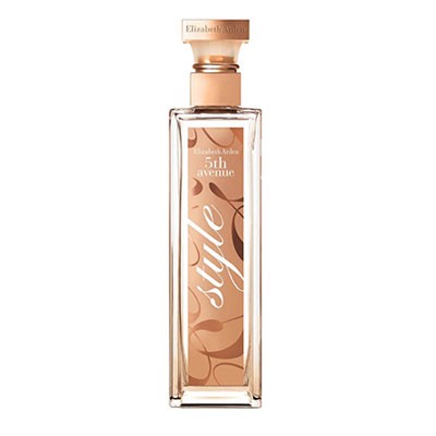 Image of Elizabeth Arden 5th Avenue Style Eau De Parfum Spray 125ml