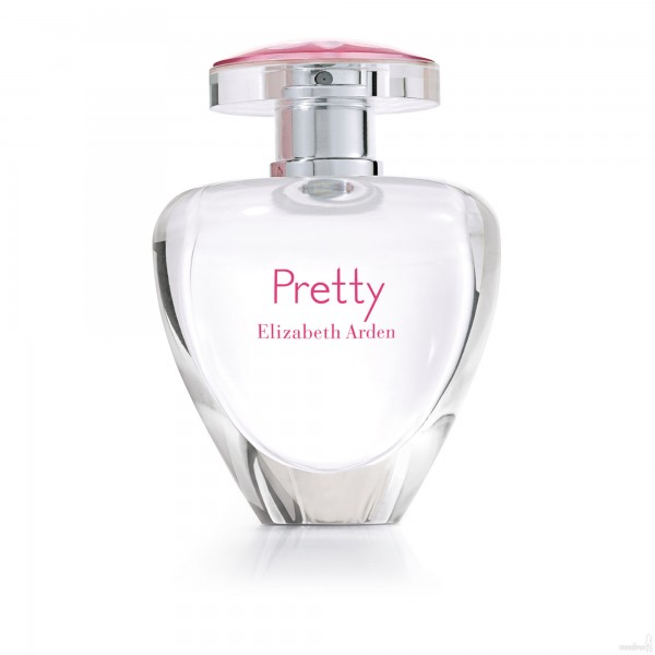 Image of Elizabeth Arden Pretty Eau De Parfum Spray 100ml