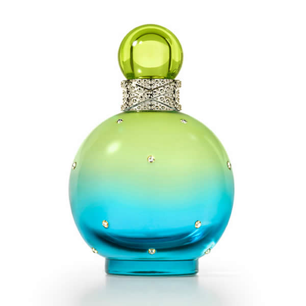 Image of Britney Spears Island Fantasy Eau De Toilette Spray 100ml033