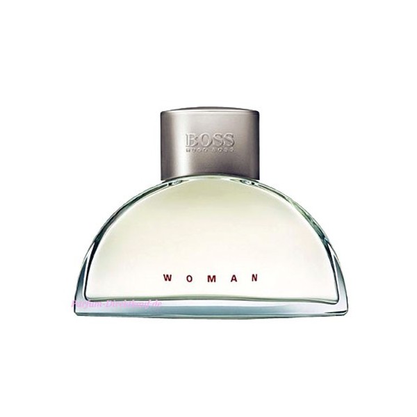 Image of *BOSS WOMAN EDP 90 VAPO033