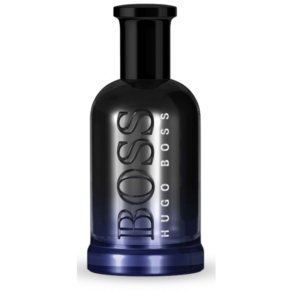 Image of BOSS BOTTLED NIGHT U EDT 30 VAPO033