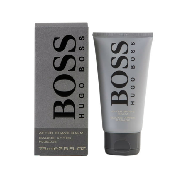 

BOSS BOTTLED U A/S BALM 75 ML