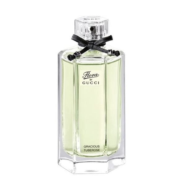 Image of *@GUCCI FLORA TUBEROSE D EDT 100 V033