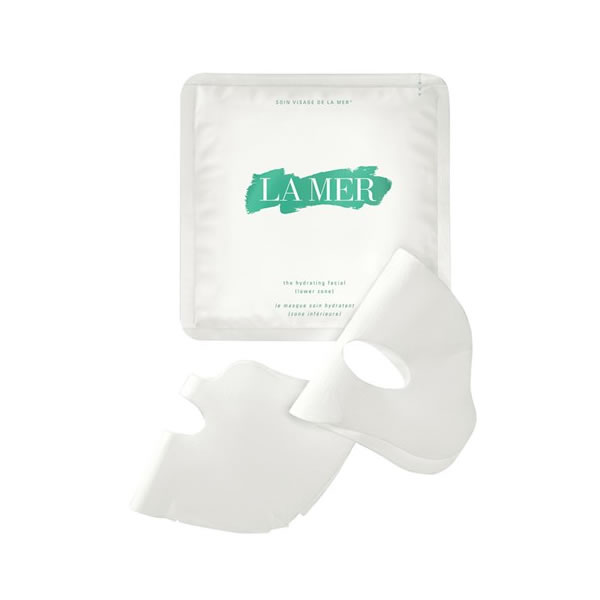 Image of La Mer The Hydrating Facial 6x17g