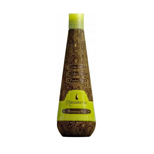 

Macadamia Natural Oil Moisturizing Rinse 300ml