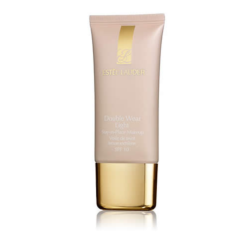 Image of Estee Lauder Double Wear Light Stay In Place Makeup Spf10 Intensity 4,5033