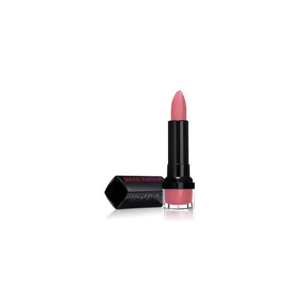 Image of Bourjois Rouge Edition Rossetto Rose Incognito 40033