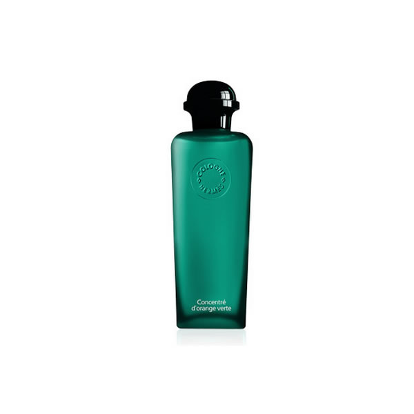 Image of Hermes Concentré D&#39;orange Verte Eau De Toilette Spray 50ml033