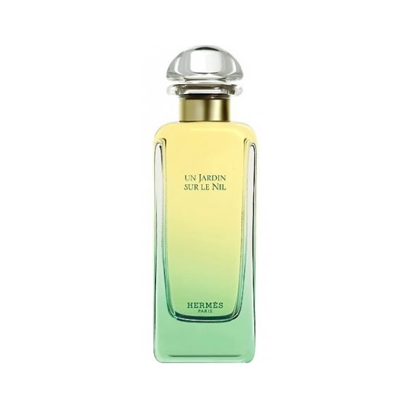 Image of Hermes Un Jardin Sur Le Nil Eau De Toilette Spray 30ml033