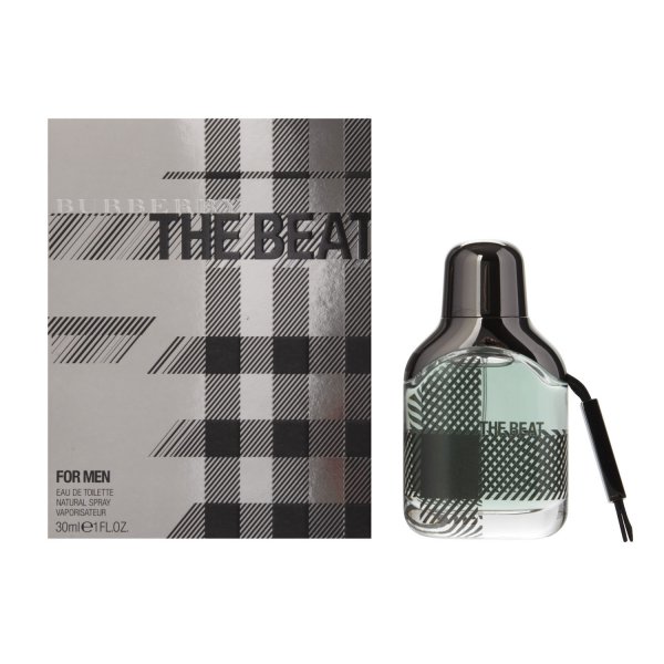 Image of @BURBERRY THE BEAT MAN EDT 30V