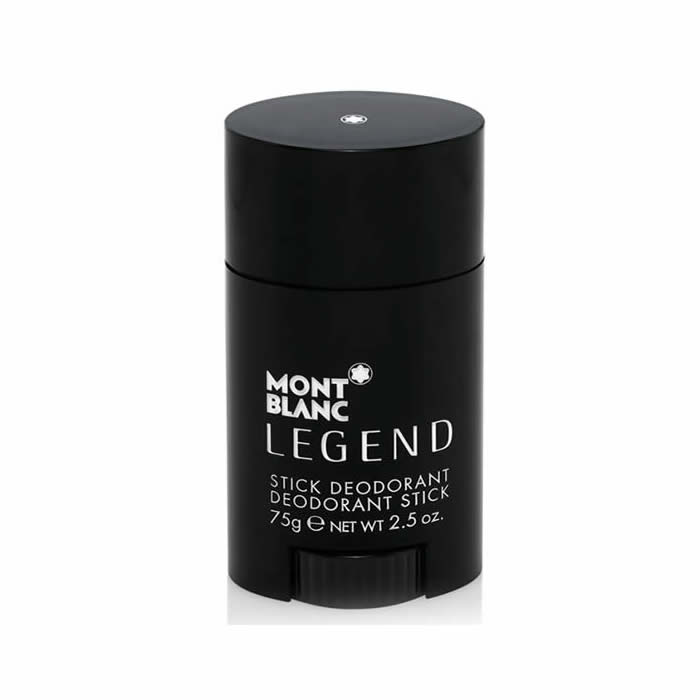 Image of Montblanc Legend Deodorante Stick 75g033