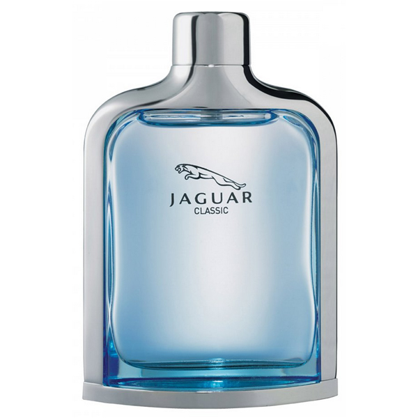 Image of Jaguar Classic Eau De Toilette Spray 100ml