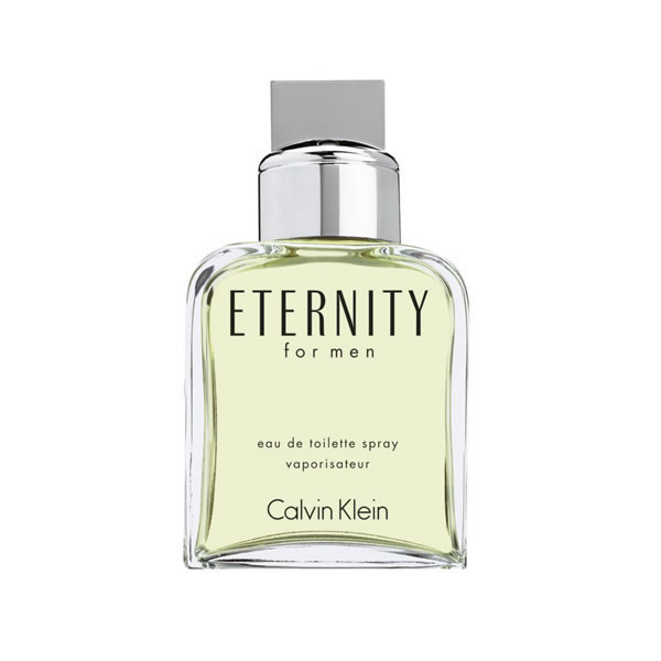 Image of Calvin Klein Eternity Men Eau De Toilette Spray 200ml033