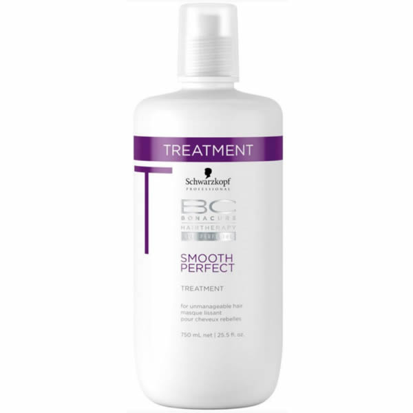 Image of Schwarzkopf Bc Smooth Perfect Treatment 750ml033