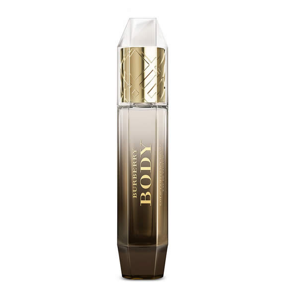 Image of BURBERRY BODY GOLD LIMITED EDITION