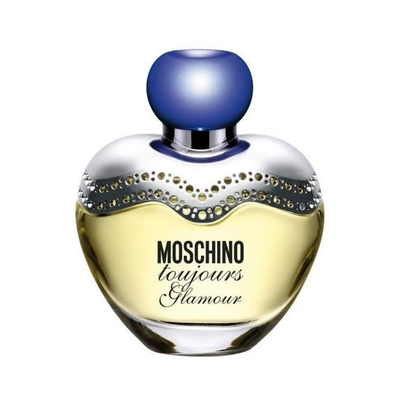 Image of @MOSCHINO TOUJOURS GLAMOUR EDT 50V
