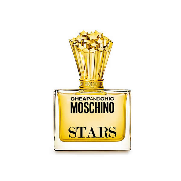 *MOSCHINO STARS D EDP 30 VAPO