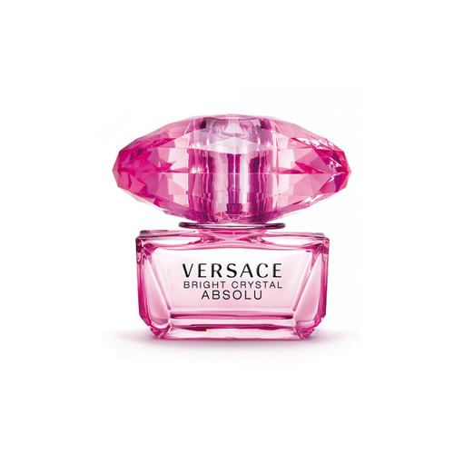 Image of Versace Bright Crystal Absolu Eau De Perfume Spray 50ml